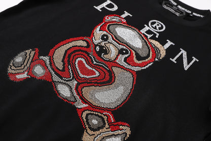 PIEIN 2025ss Couples Hoodie