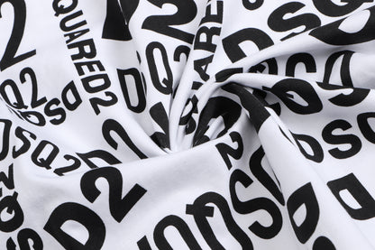 SOLO-D2 2025SS New T-shirt