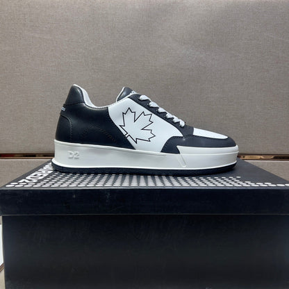 SOLO-DSQ2 2025 Sports shoes