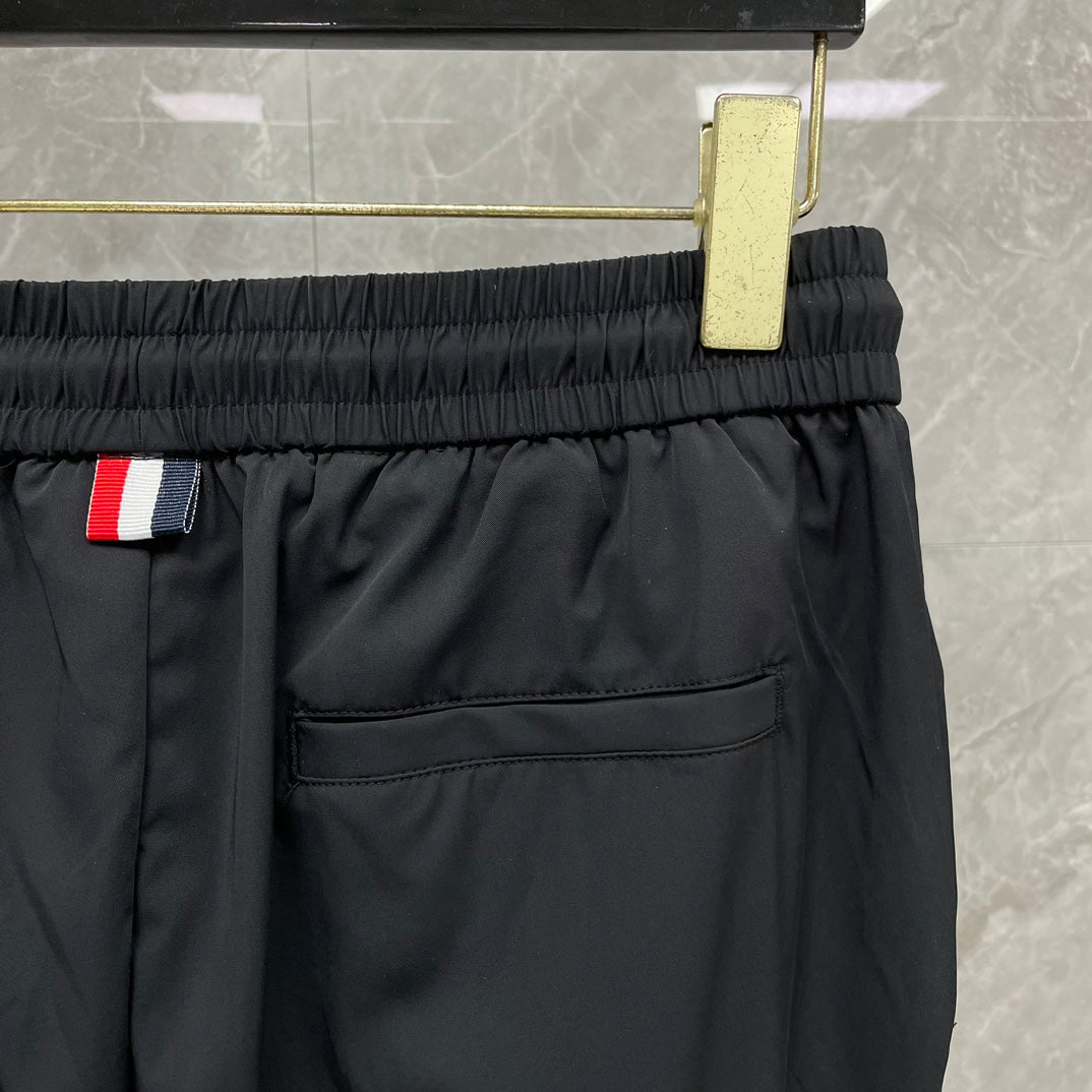 トム ブラウン 2025SS スポーツパンツ