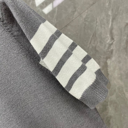 Thom Browne メンズ カジュアル ポロシャツ